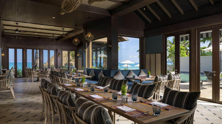 Mercure Samui Chaweng Tana